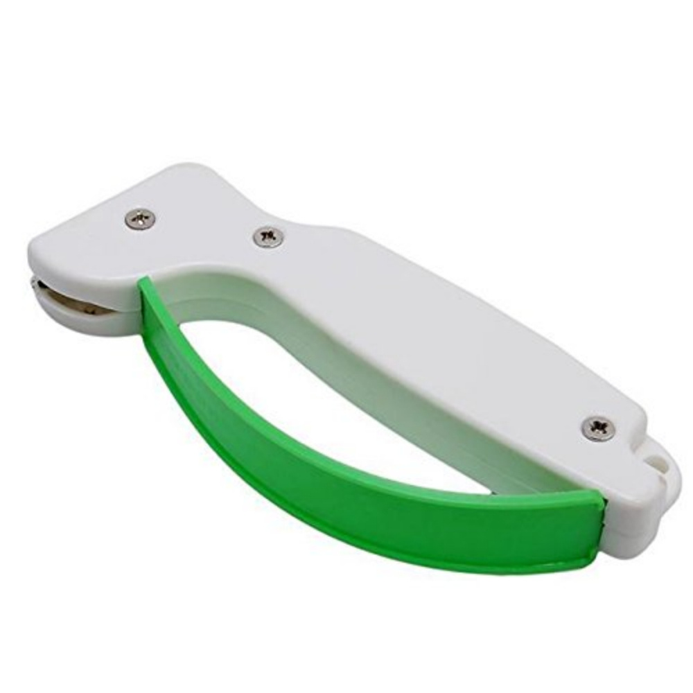 Outdoor portable knife sharpener - Image 6