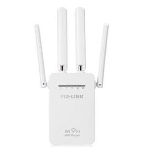 Antenna WIFI signal amplifier wireless repeater