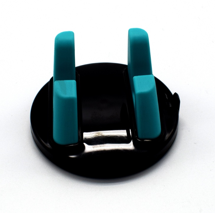 Car Smartphone Mount Silicone Stand - Image 5