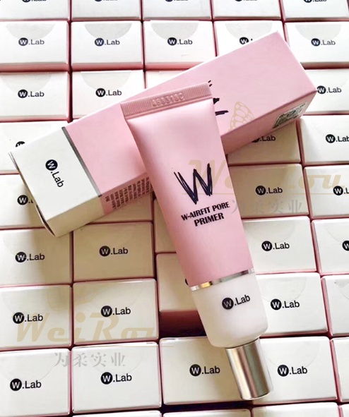 Pre-makeup Cream - Image 5