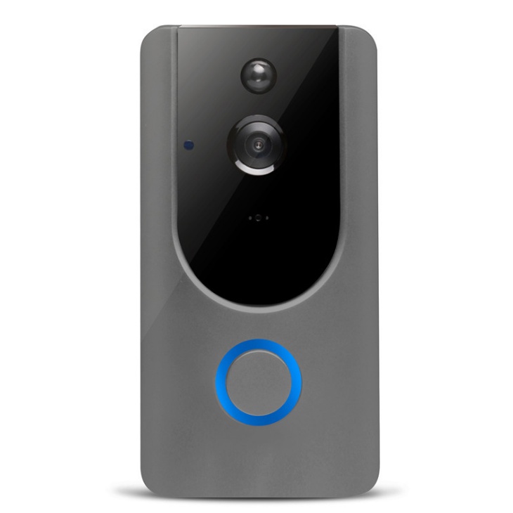 Smart WiFi Video Doorbell Camera - Image 5