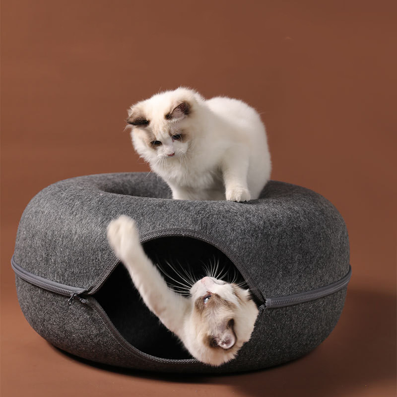 Four Seasons Available Cat Nest