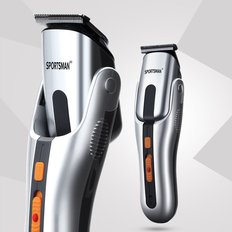 Electric hair clipper - Image 8