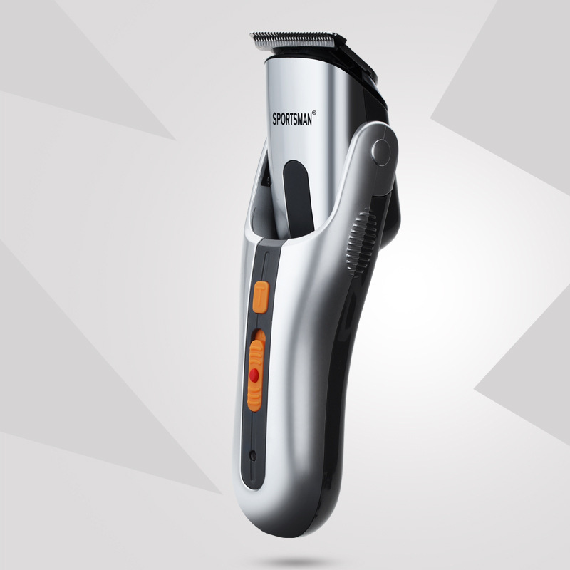 Electric hair clipper - Image 9