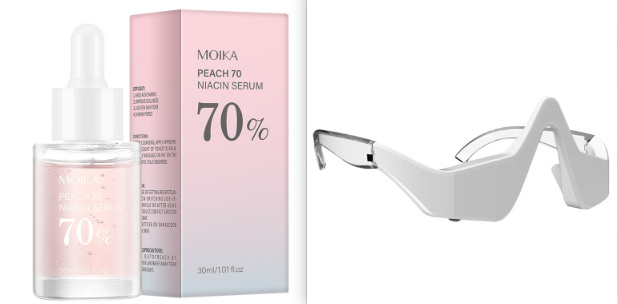 Nicotinamide Acid Solution Skin Care - Image 5