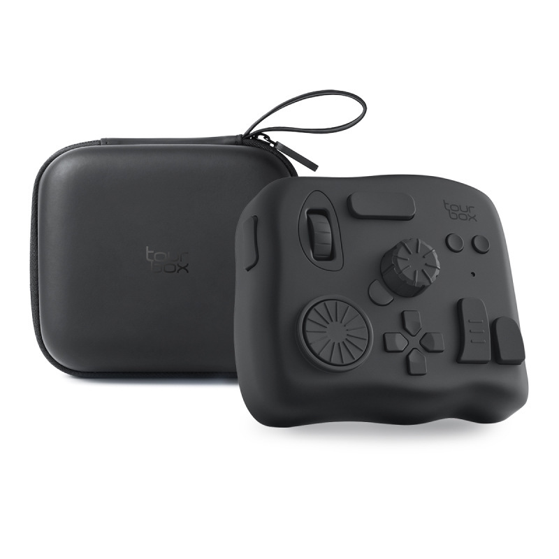 Designer Clip Custom Auxiliary Keyboard - Image 7