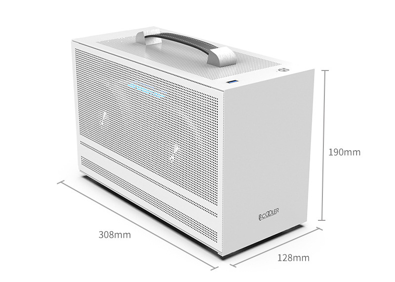 Three Hummingbird Portable - Image 9