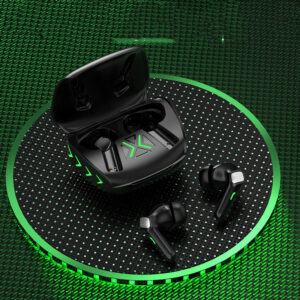 Gaming Bluetooth Headset