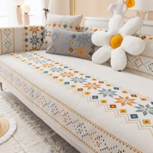 Bohemian Sofa Cushion