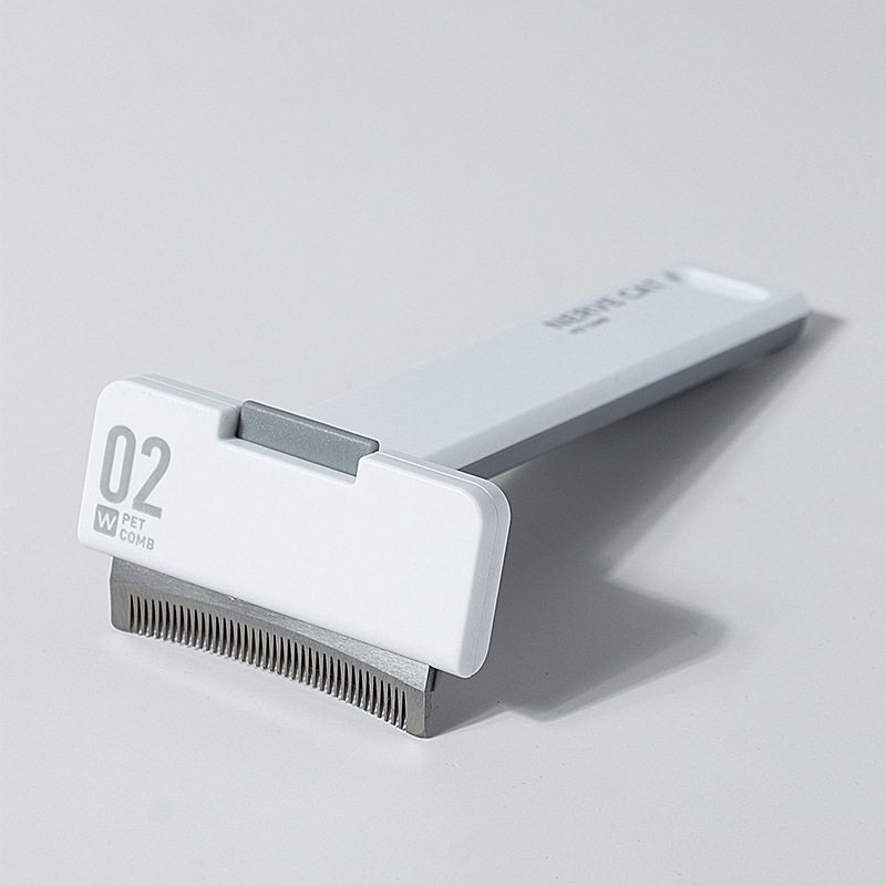 Floating Hair Removal Pet Grooming - Image 4