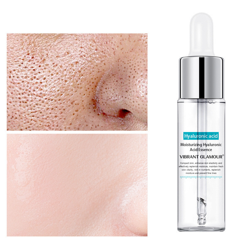 Hyaluronic Acid Facial Serum - Image 6