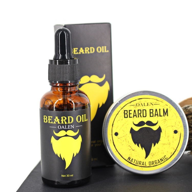Beard care kit - Image 2