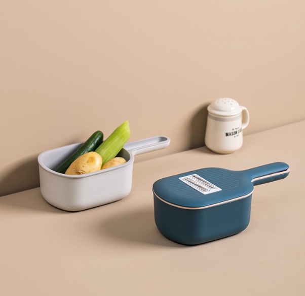 Multi-functional vegetable cutting artifact slicer - Image 7