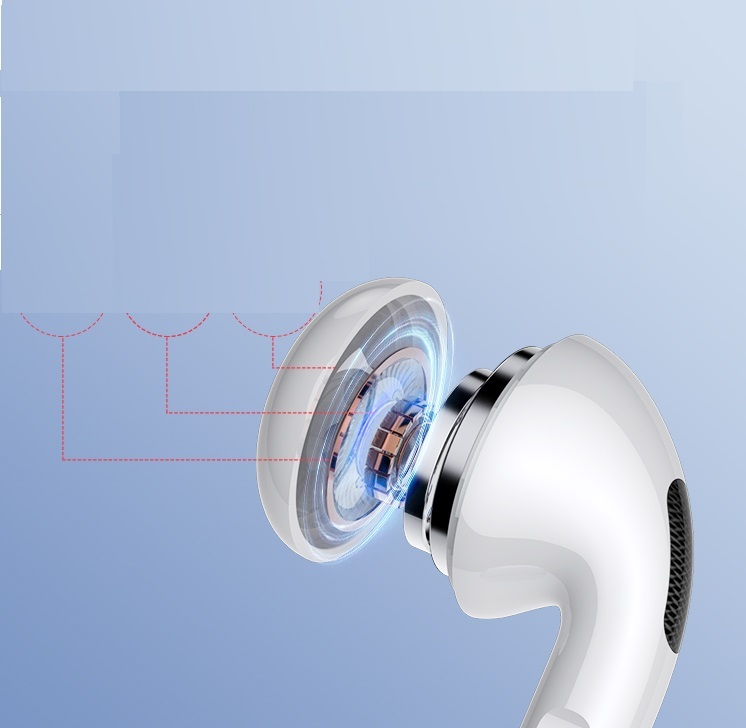 Wireless Bluetooth Earphones Headphones - Image 5