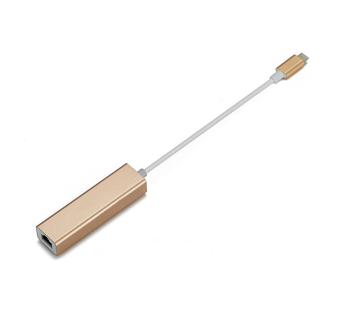 Type-c cable adapter card USB3.0 HUB