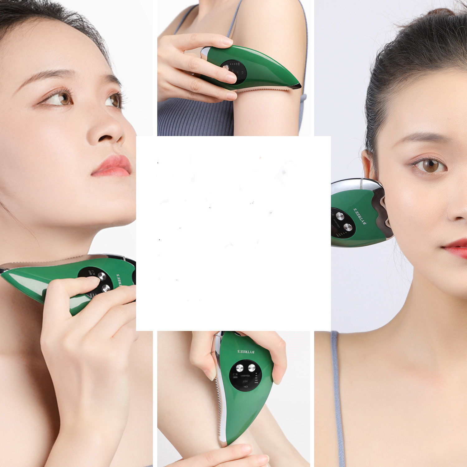 Facial beauty instrument - Image 3