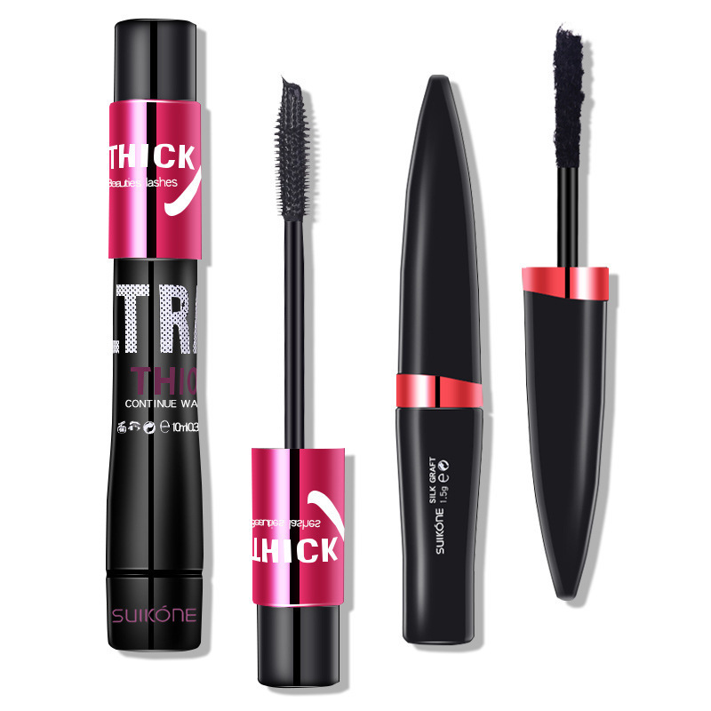 Silk Graft Mascara - Image 6
