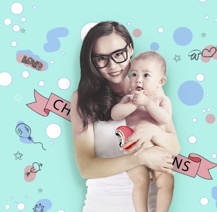 Electric nail clippers trimmer - Image 10