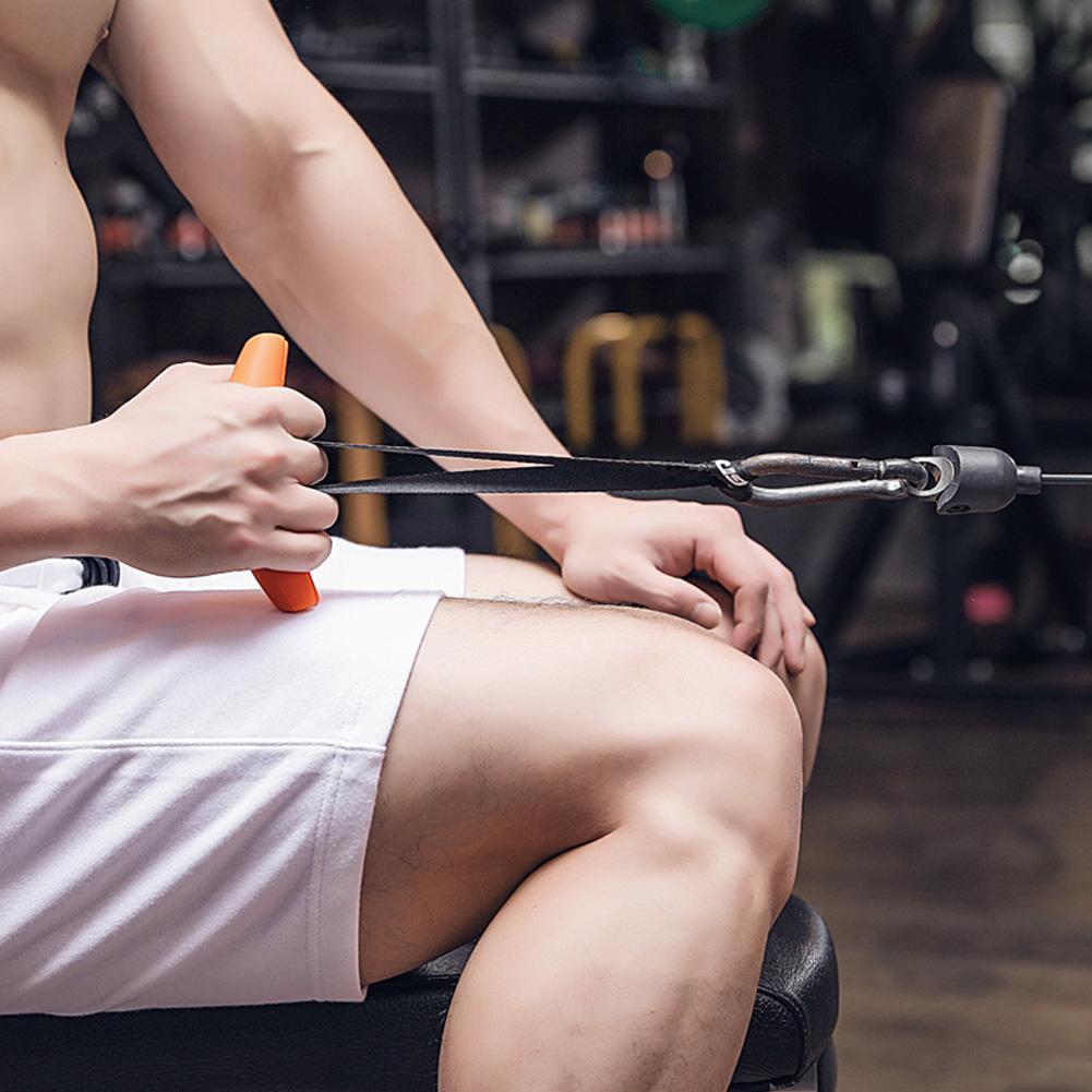 Fitness grip pull-up equipment - Image 2