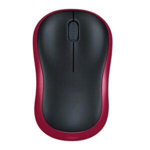 wireless mouse notebook computer