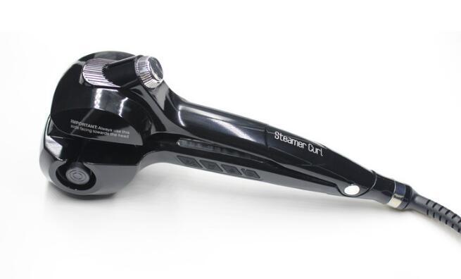 Professional ceramic hair steam machine - Image 4