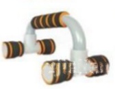 H-shaped Push-up Sponge Hand Grip - Image 5