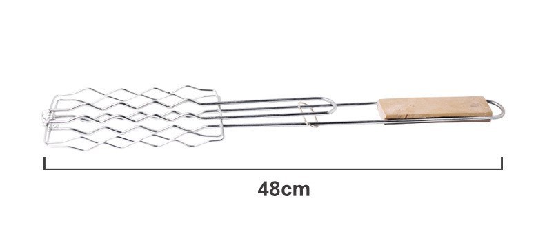 Outdoor Grilling Accessories Barbecue Tools - Image 5