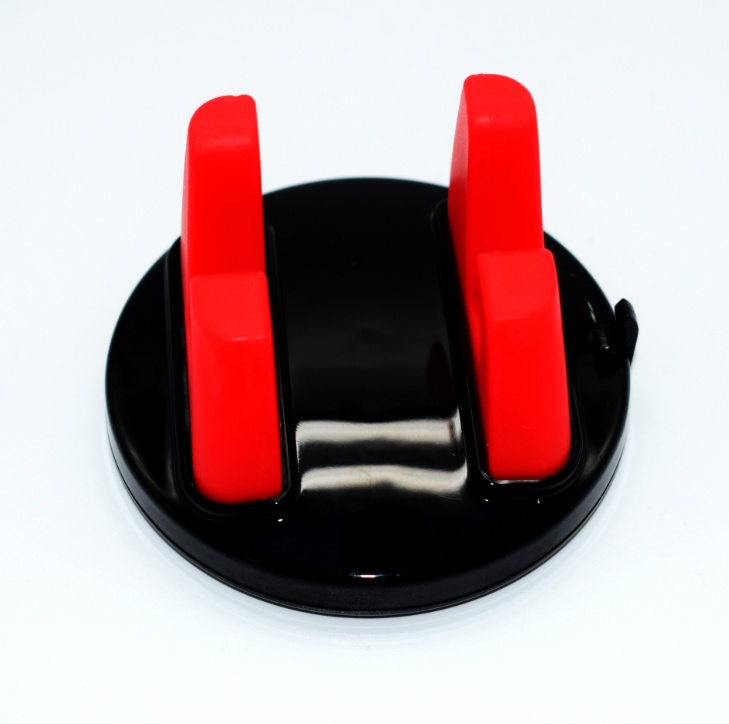 Car Smartphone Mount Silicone Stand - Image 3