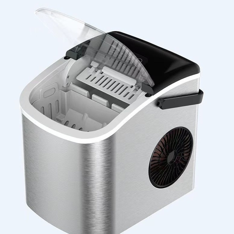Home Ice Machine Small Ice Maker - Image 10