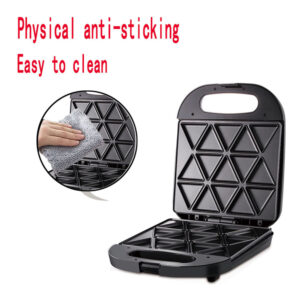 Sandwich Multifunctional Household Machine