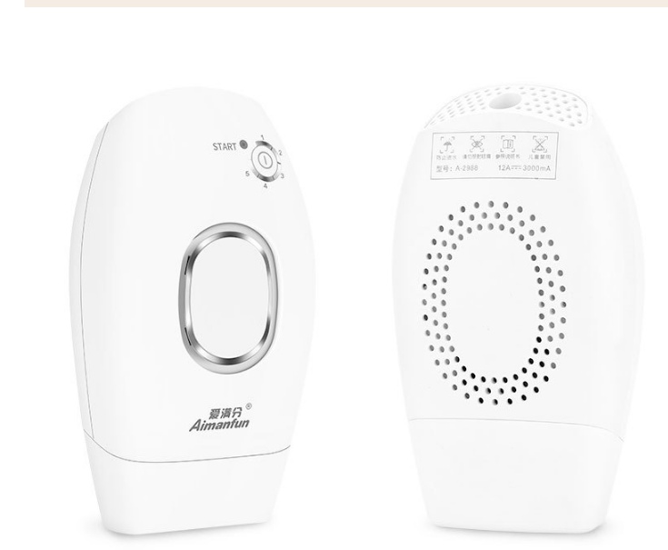 Laser hair removal - Image 6