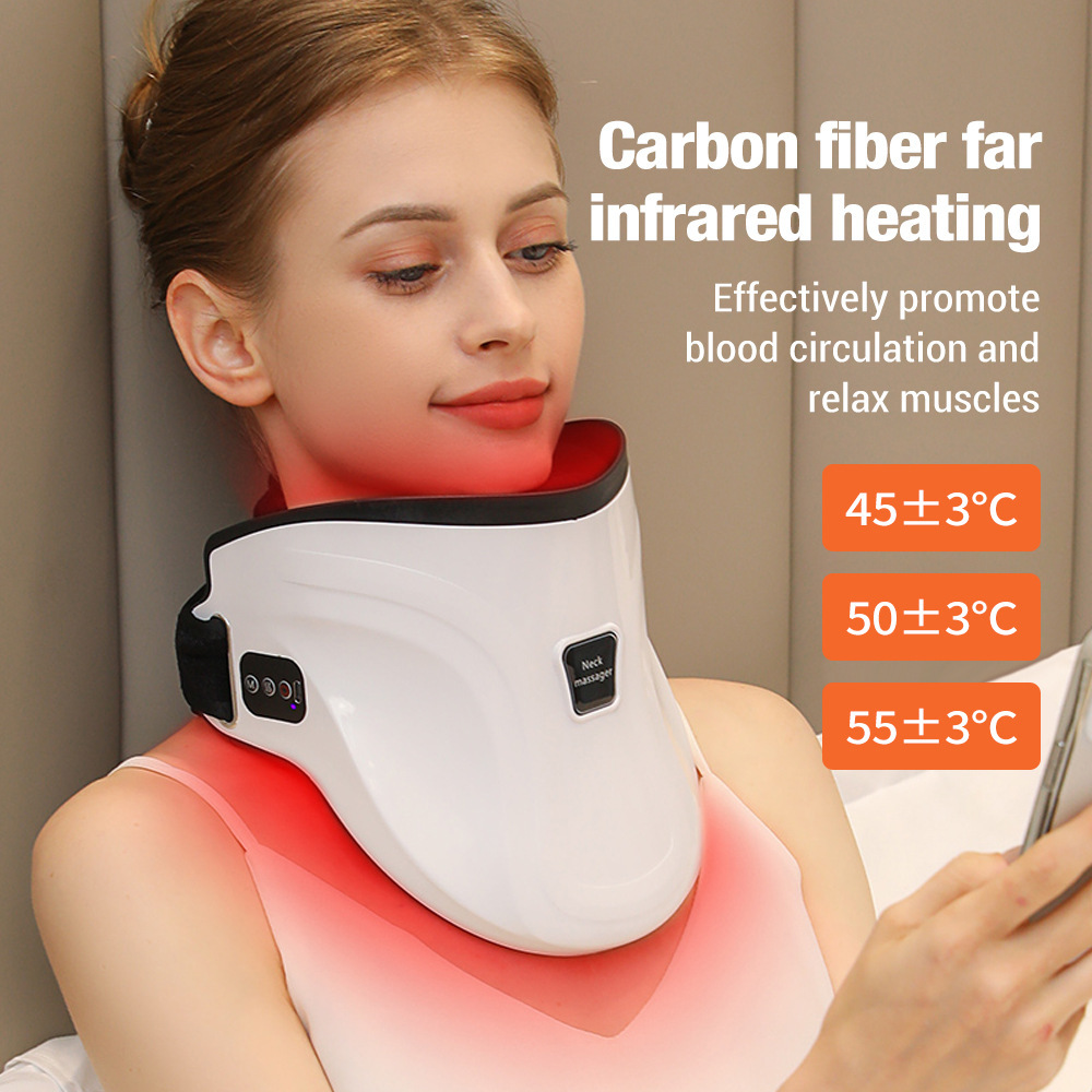 Electric Hot Compress Neck