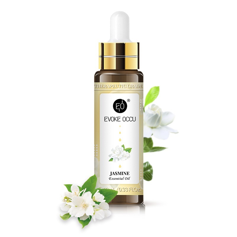 Rose Lavender Aromatherapy Essential Oil