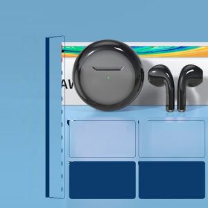 Wireless Bluetooth Earphones Headphones