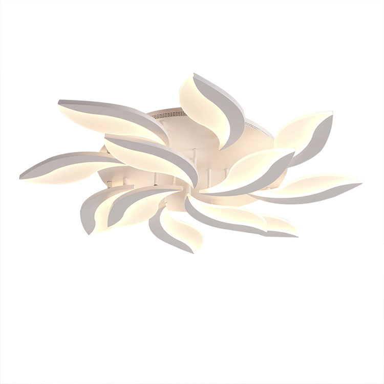 Personality Creative Living Room - Image 4