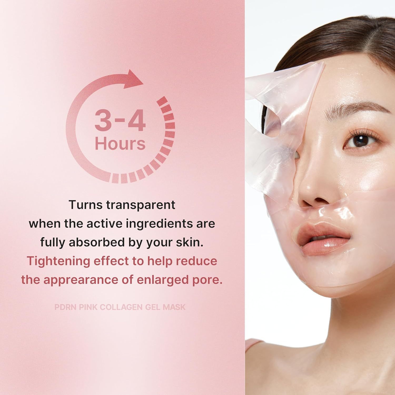 Collagen Facial Mask - Image 7