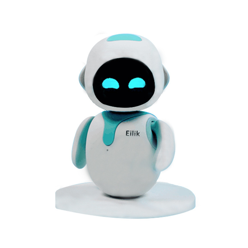 Creative Intelligent Erik Robot Toys - Image 3