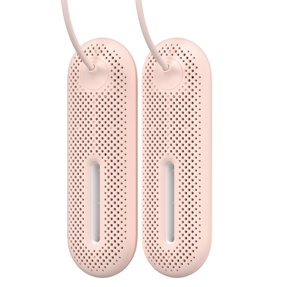 Footwear drying device in winter - Image 2