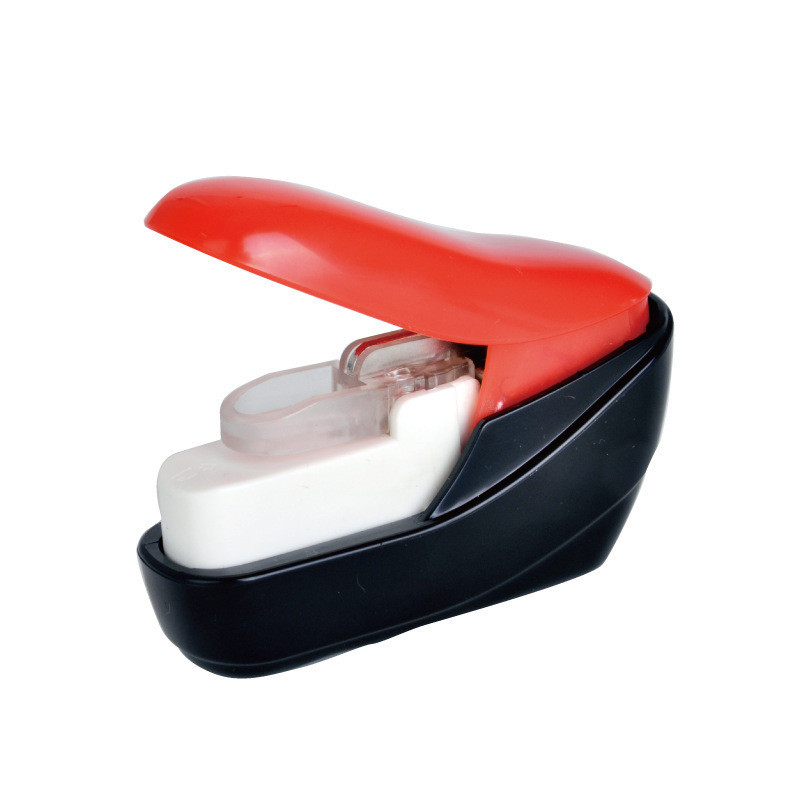 Stapler-Free Stapler Douyin The Same Embossed Stapler - Image 7
