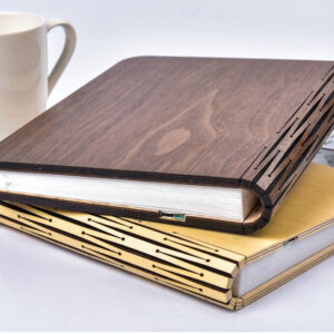 LED Night Light Folding Book Light