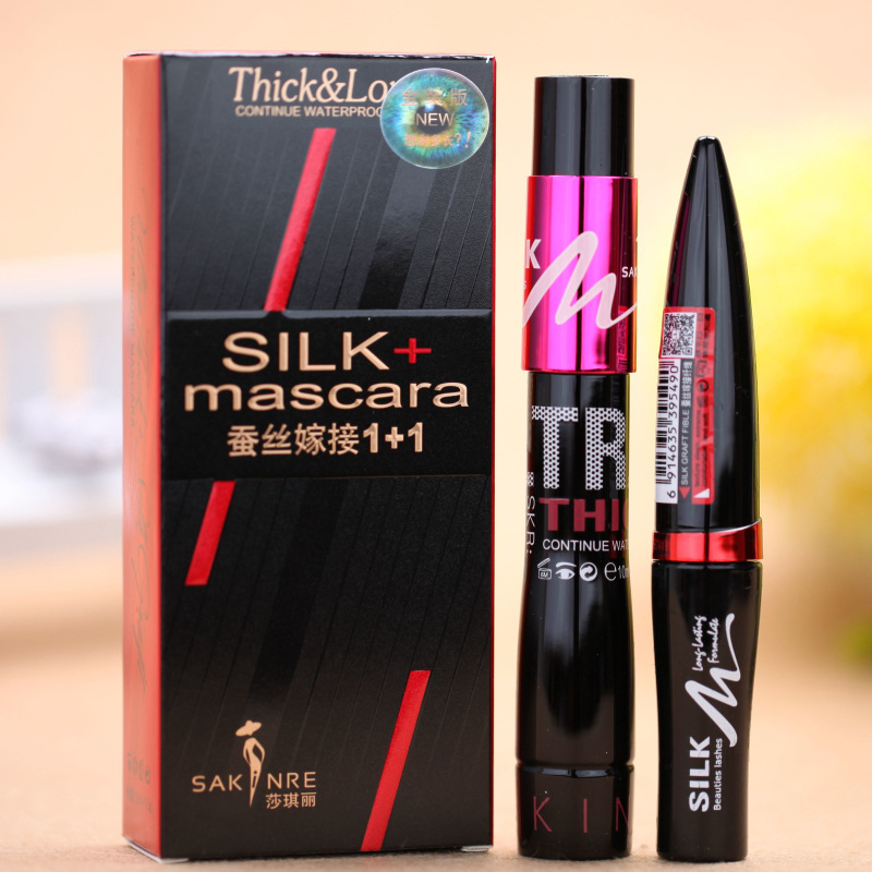 Silk Graft Mascara - Image 2