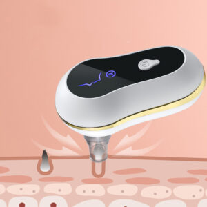 Electric Facial Pore Cleanser Acne Cleaner
