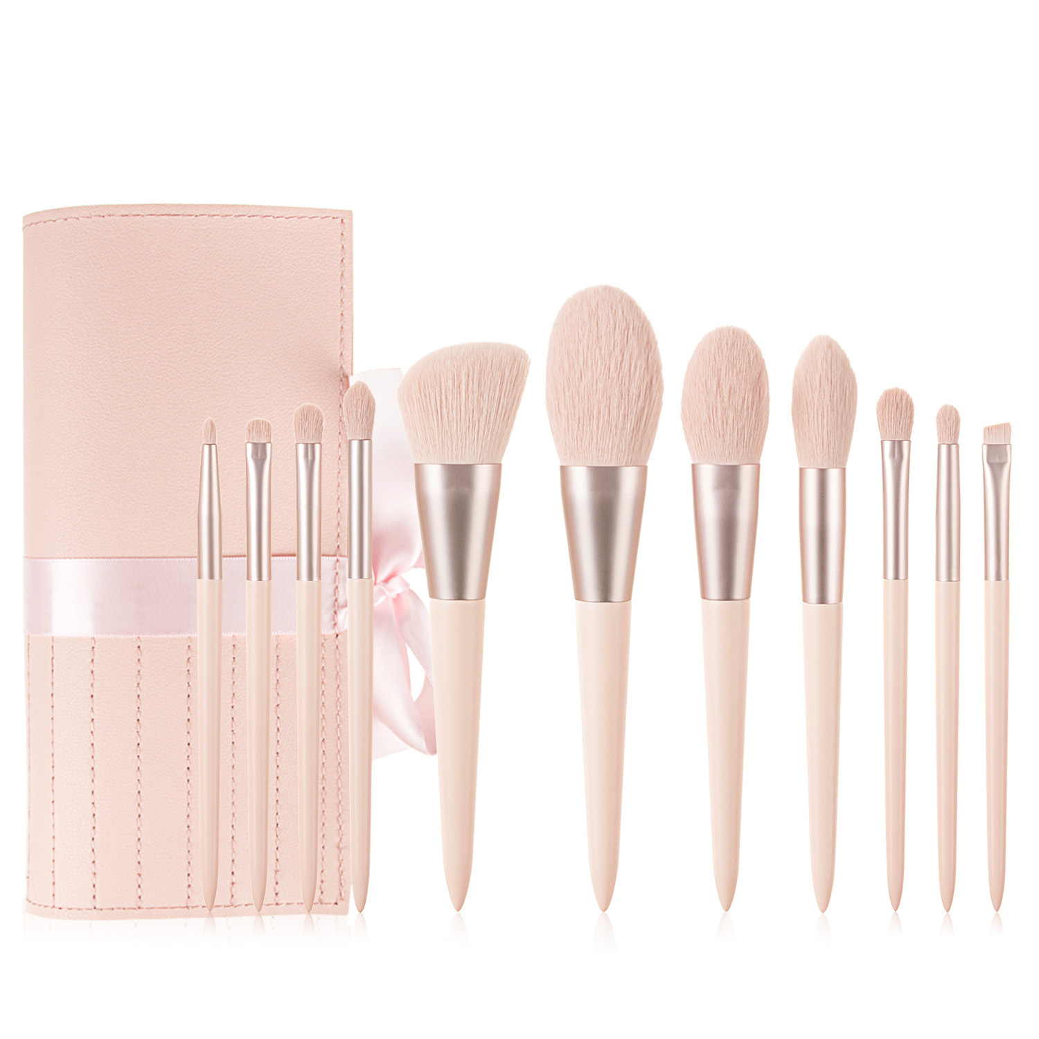 Make-up Kit Beauty Brush Girl - Image 5