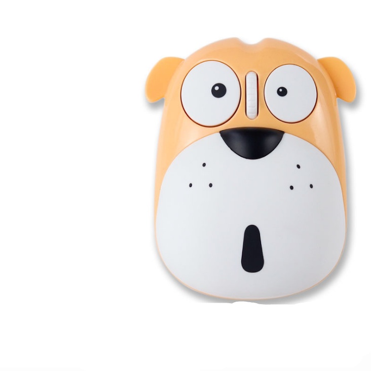 Silent optical mouse 2.4G wireless charging - Image 7