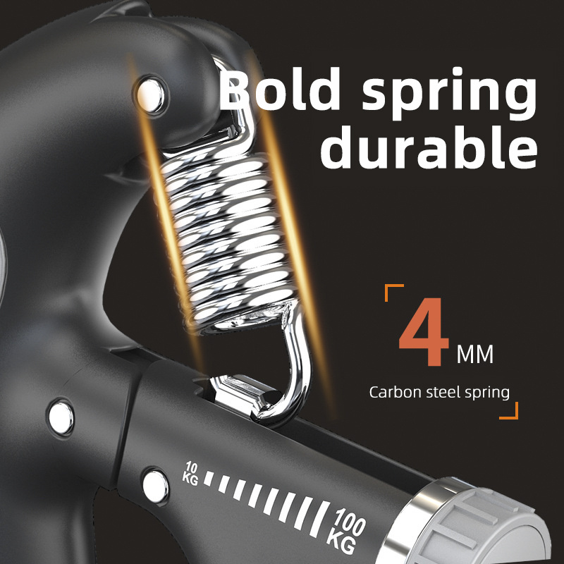 Free Adjustment Professional Hand Training Kit - Image 6