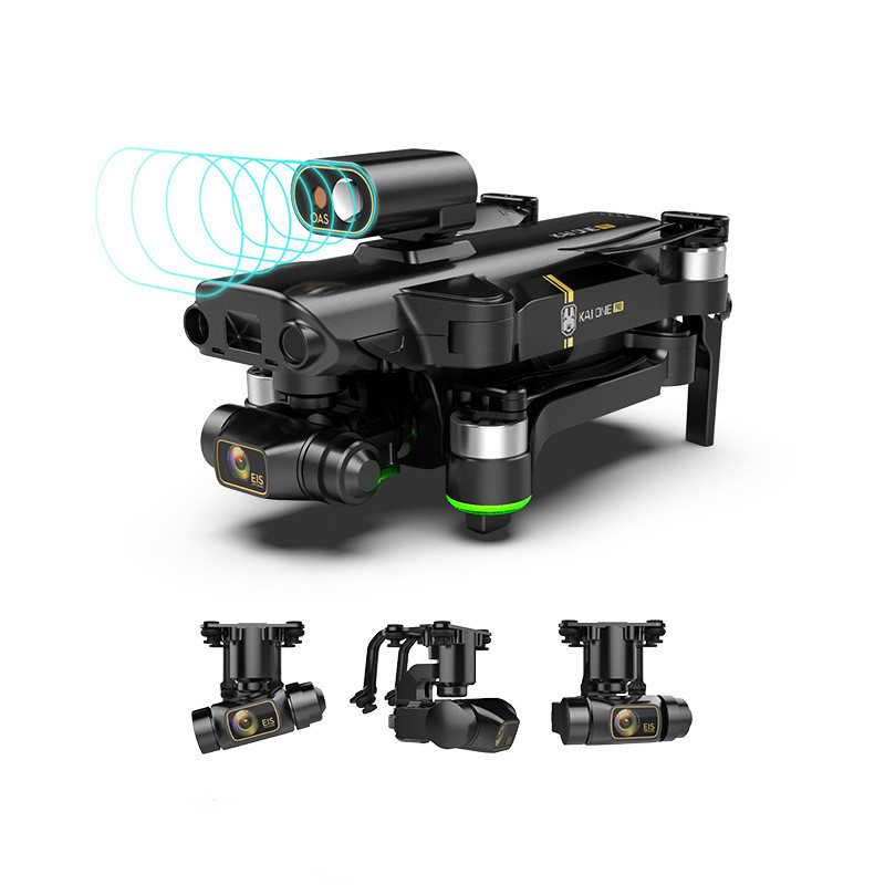 8K HD Aerial Photography GPS Drone - Image 5