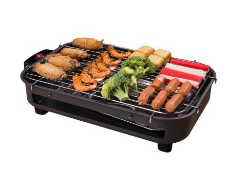 Factory directly for household barbecue square - Image 3