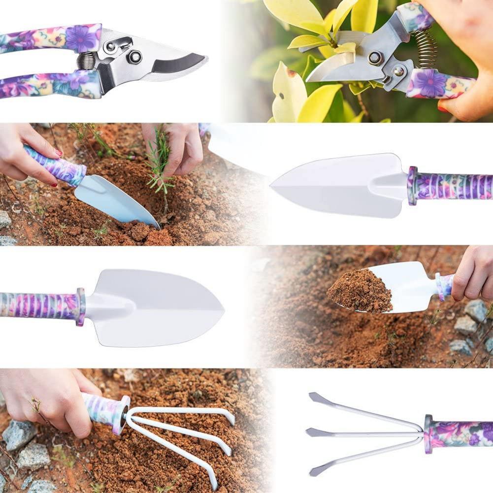 Gardening planting tool set - Image 3