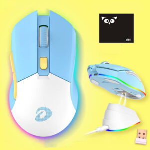 Lightweight  Wired Game Mouse