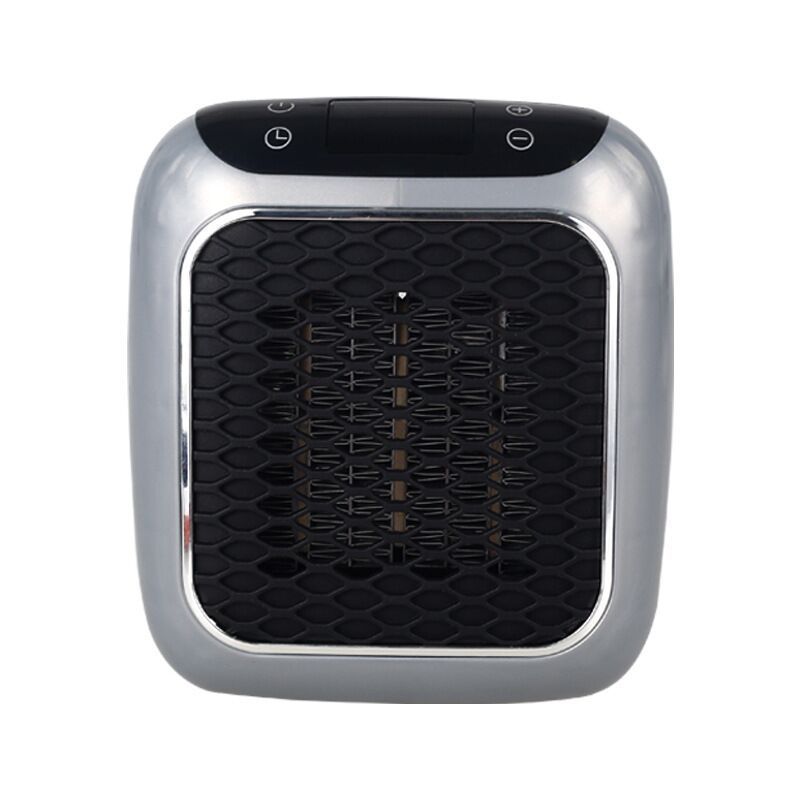 Mini Fan Heater Wall-mounted - Image 3